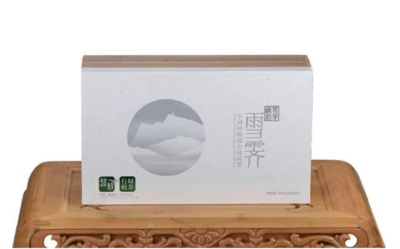 峨眉雪芽雪霁慧欣